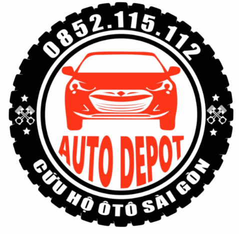 Auto Depot – Cứu hộ ôtô Sài Gòn
