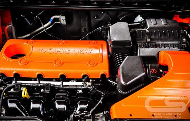 Ve Sinh Dong Co Oto2