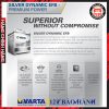 Bình ắc quy varta Silver dynamic chính hãng tại Auto depot thành phố hồ chí minh