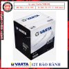 Bình ô tô varta chín hãng tại Auto Depot
