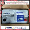 ac quy varta agm ssilver ln4 12v80ah chinh hang cho bmw mercedes audi porsche landrover tai cuuhootosaigon.com